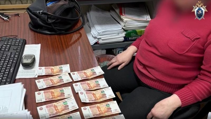 Инспектор стройнадзора на Ставрополье ответит в суде за взятки на полмиллиона