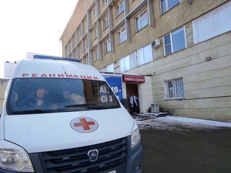 Известный кардиохирург из Перми возглавит Северо-Кавказский многопрофильный медицинский центр