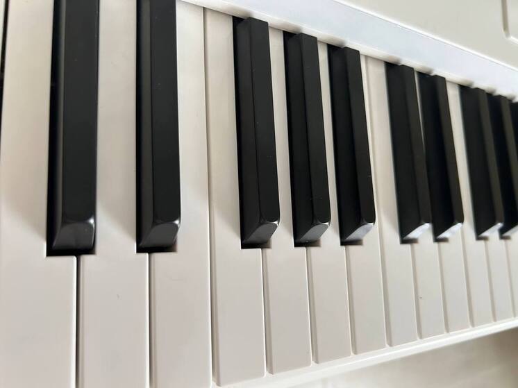 Юные пианистки из Кисловодска покорили международный конкурс в Праге