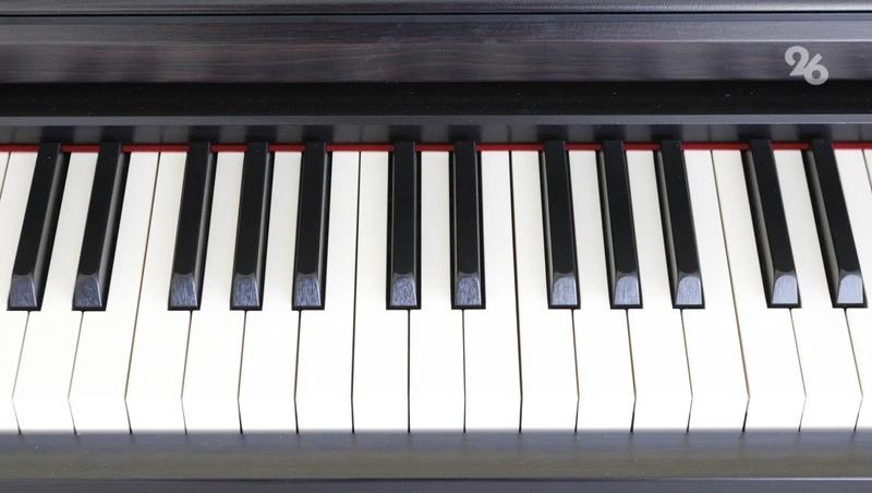 Юные пианистки из Кисловодска завоевали две высокие награды на конкурсе в Праге