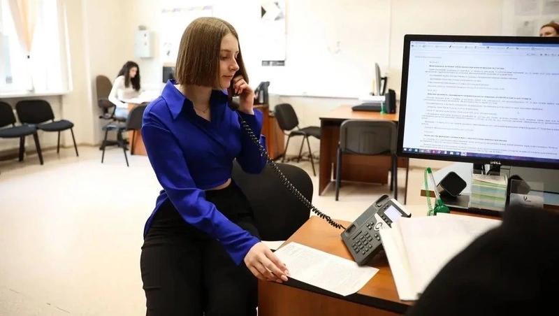 Юридические клиники ставропольского вуза готовят работников и помогают жителям