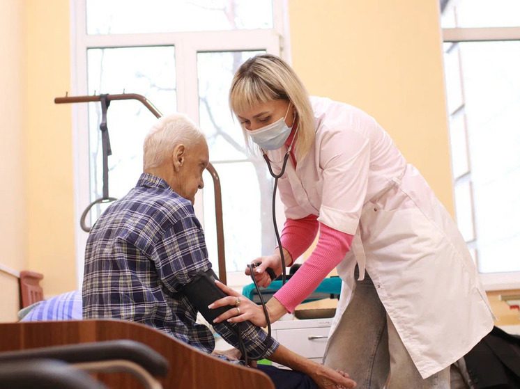 Юрий Литвинов: «Модернизировали первичное звено, освоили новые технологии лечения»