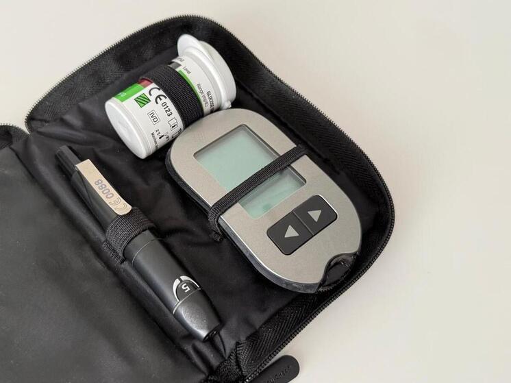 Кабардино-Балкария приобрела около 500 систем непрерывного мониторинга глюкозы