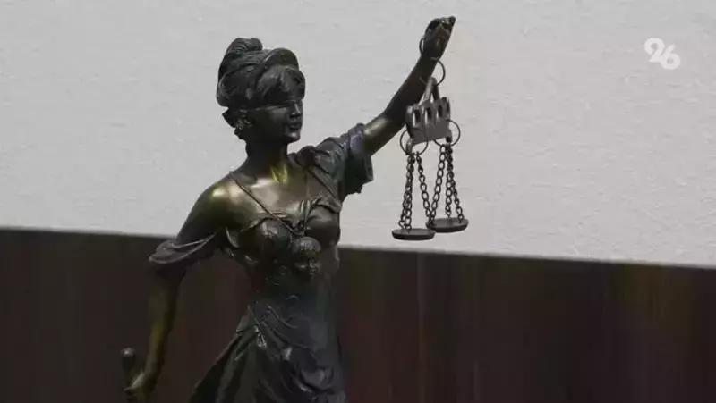 Кадастрового инженера на Ставрополье судят за хищение 200 га земли