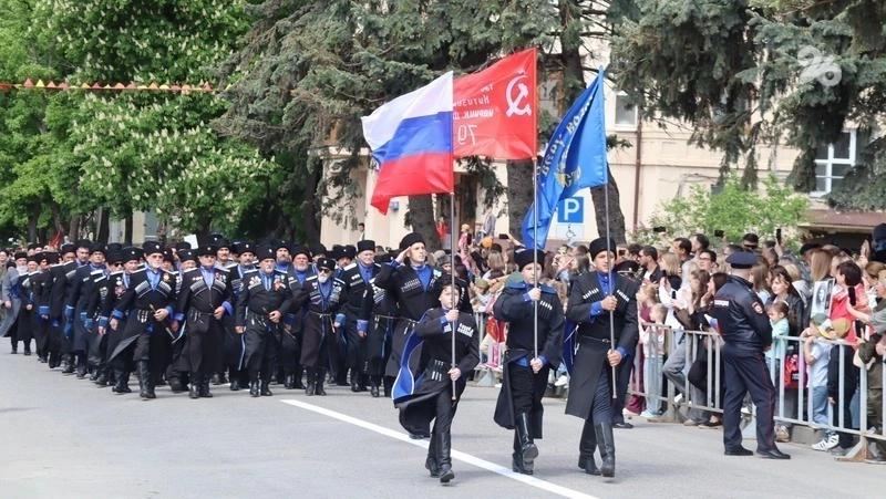 Казакам выделяют земельные участки под сельхоздеятельность &mdash; глава миннаца СК