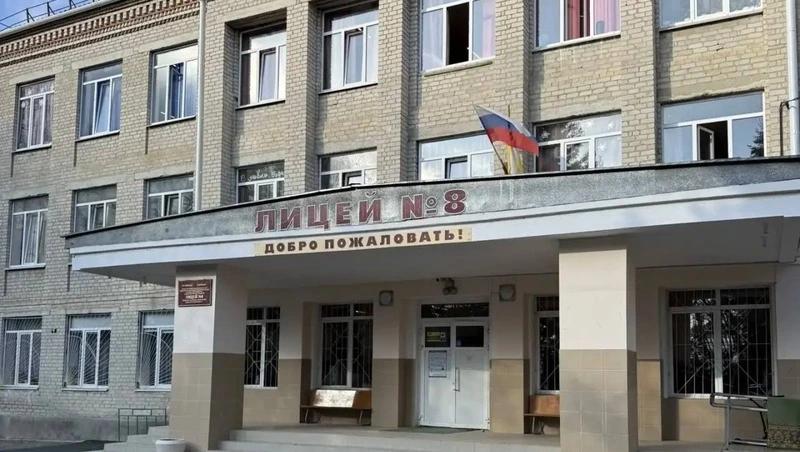 Корпус для начальных классов планируют построить в школе № 8 Кисловодска