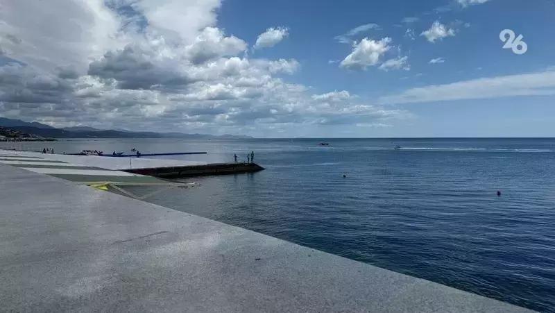 Краснодарский край возглавил рейтинг туристических направлений на 8 Марта