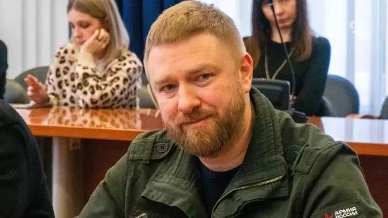 Малькевич: Глава Ставрополья подключает к помощи бойцам СВО гражданское общество