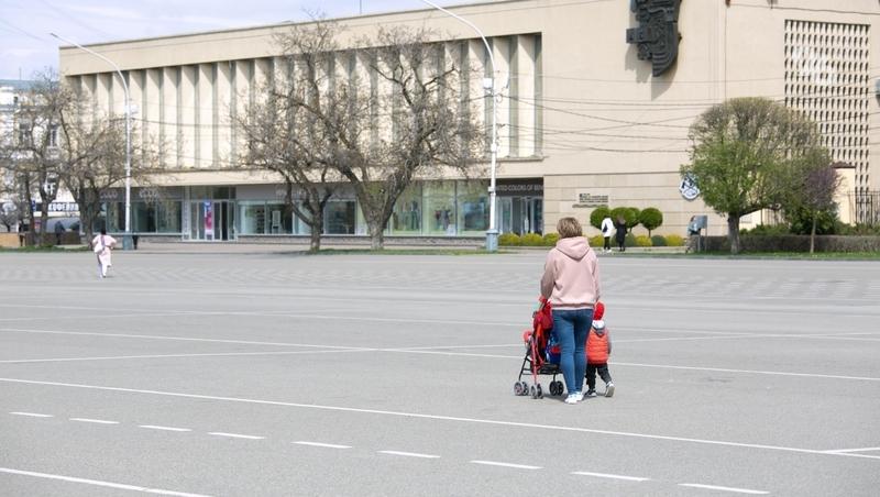 Мартовские перемены: какие нововведения подготовил для ставропольцев первый весенний месяц