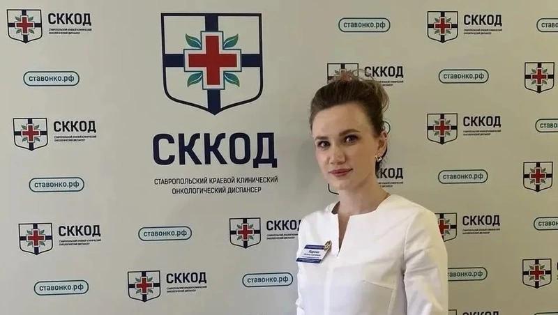 Медсестра из Ставрополя спасла задыхавшегося онкобольного на борту самолёта