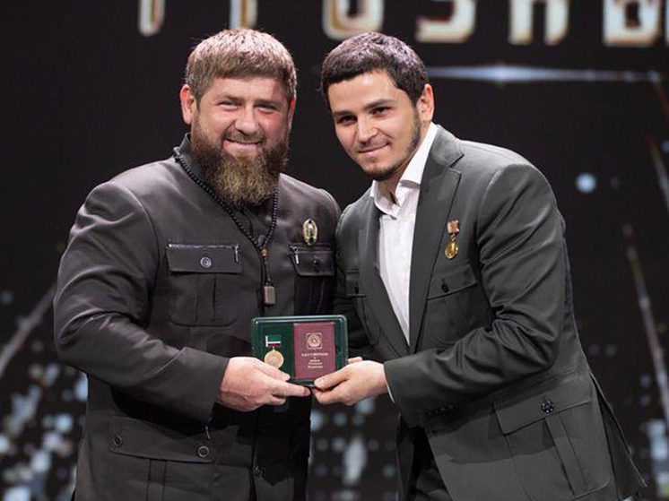 Мэр Грозного стал победителем национальной премии «За вклад в развитие городской мобильности»