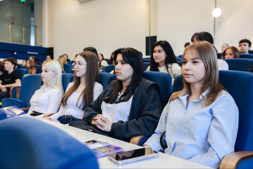 МГИМО и СтГАУ продолжат совместную подготовку сельхозатташе  Ставрополь (Кавказ)1