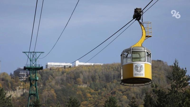 Миллион гостей и 65 проектов: как Ставропольский край удерживает туристов