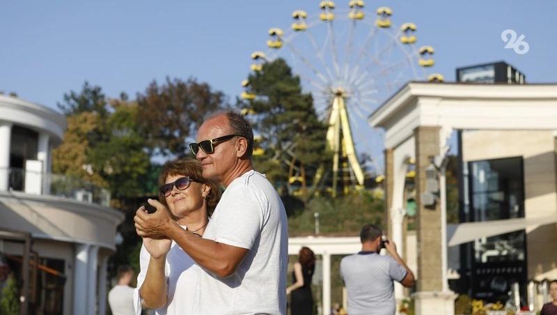 Миллион гостей и 65 проектов: как Ставропольский край удерживает туристов