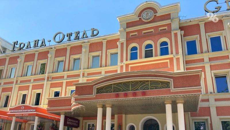 Миллион гостей и 65 проектов: как Ставропольский край удерживает туристов