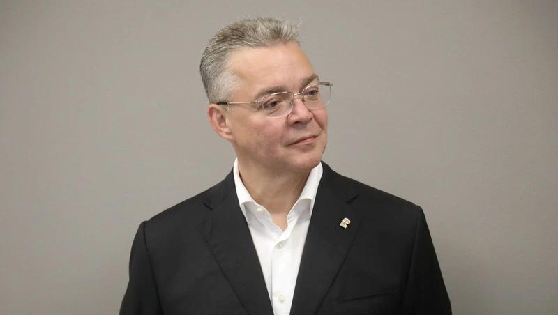 &laquo;Милые, дорогие, любимые&raquo;: глава Ставрополья тепло поздравил женщин с праздником