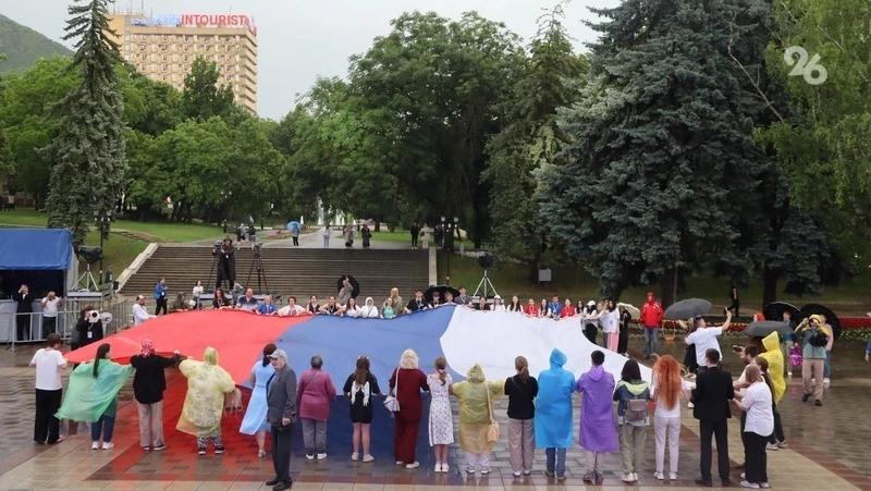 Министр нацполитики Ставрополья рассказал о крупных событиях в крае в 2026 году