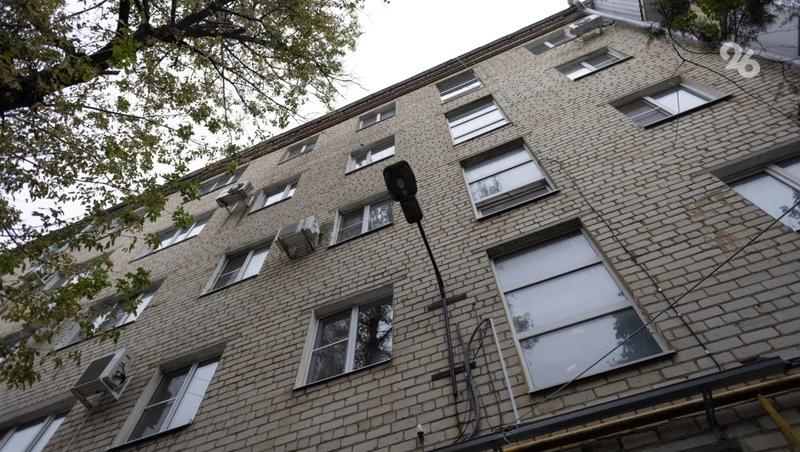 Многоэтажки постсоветского периода отремонтировали в Кисловодске