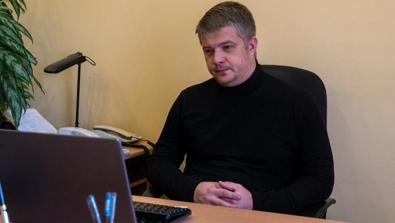 &laquo;Могу назвать себя счастливым человеком&raquo;: офицер из зоны СВО теперь работает в ставропольском театре