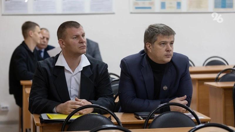 &laquo;Могу назвать себя счастливым человеком&raquo;: офицер из зоны СВО теперь работает в ставропольском театре