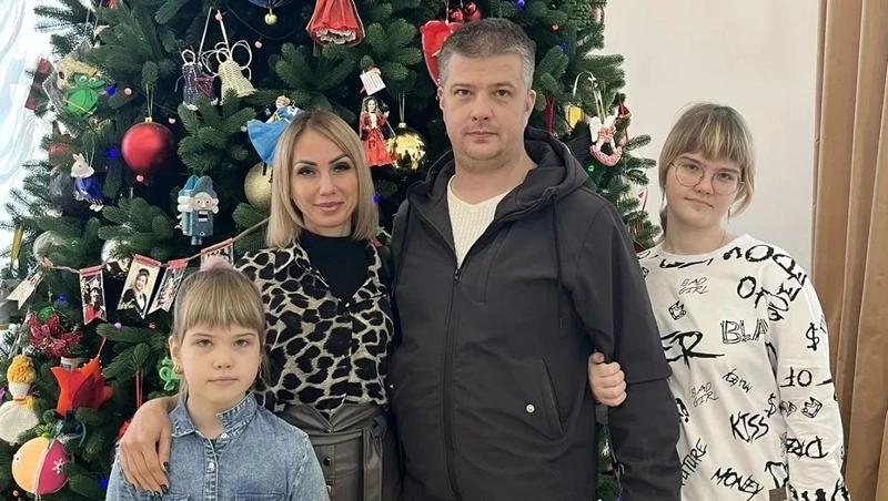 &laquo;Могу назвать себя счастливым человеком&raquo;: офицер из зоны СВО теперь работает в ставропольском театре