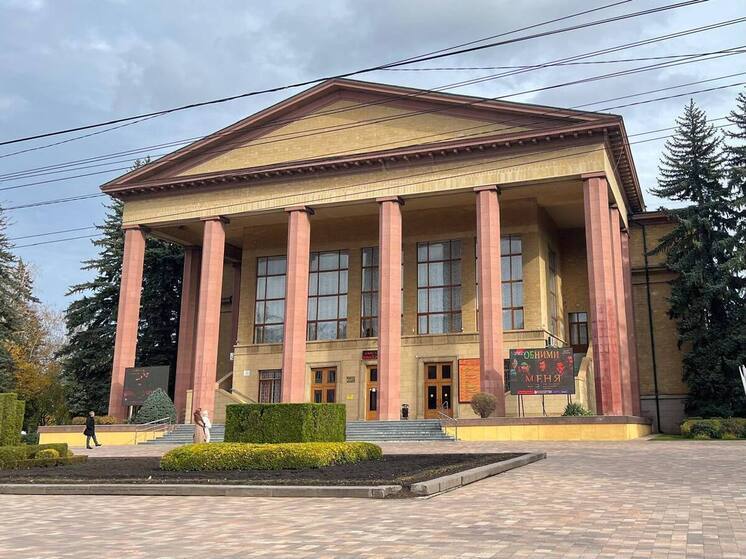 Молодежь СКФО стала активнее посещать культурные мероприятия