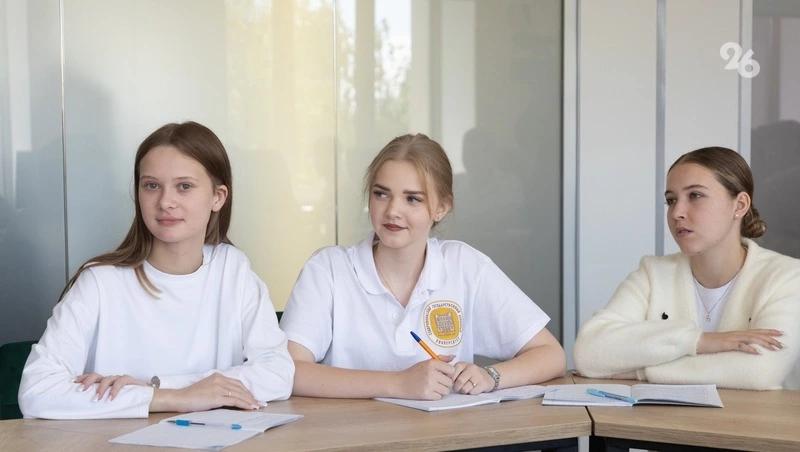 Молодёжный проект &laquo;Мосты дружбы&raquo; в пятый раз пройдёт на Ставрополье