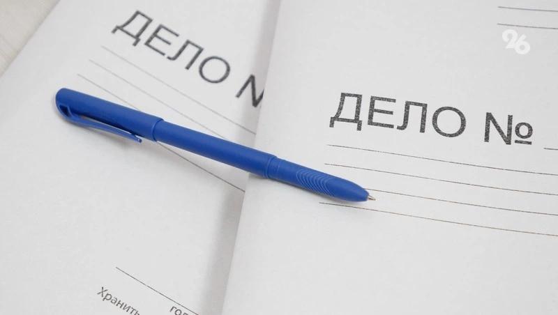 Мукомольному заводу в Арзгирском округе дали воду после вмешательства прокурора