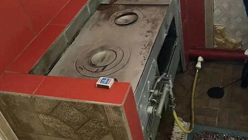 Мужчина и женщина насмерть отравились угарным газом в селе в Дагестане