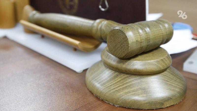 Мужчина, насмерть сбивший ребёнка в КЧР, получил десять лет тюрьмы