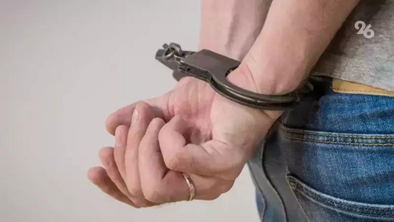 Мужчина платил за товары сгенерированными изображениями в Железноводске