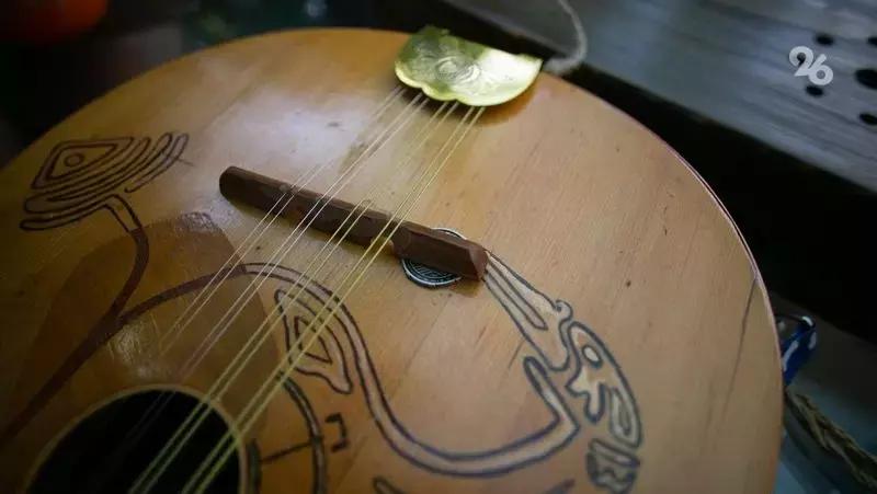 Музыкальные инструменты закупят для школы искусств в Степновском округе