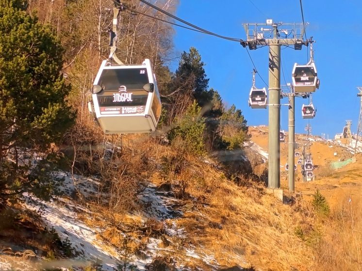 На КИФ-26 представят планы по развитию туристических ОЭЗ и кадровый потенциал Кавказа