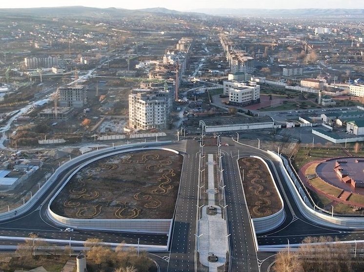 На месте строящегося газопровода в Чечне нашли погребения аланской культуры