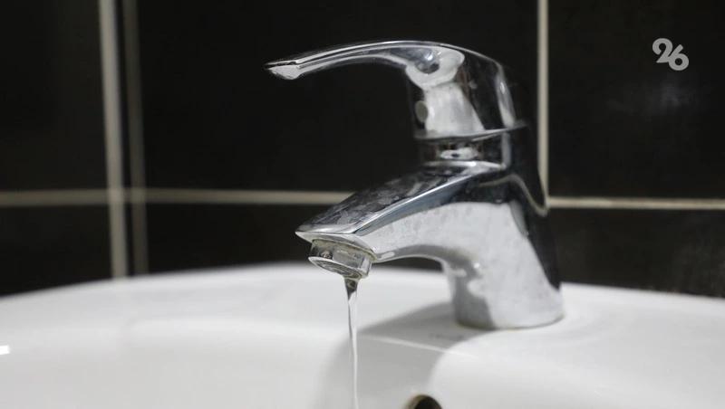 На пяти улицах Невинномысска не будет горячей воды 23 марта из-за ремонтных работ