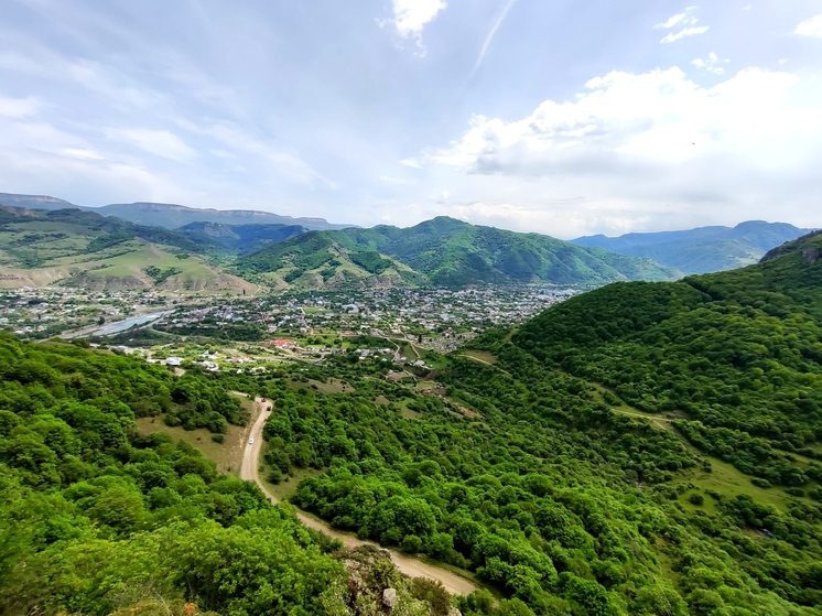 На портале «Путешествуем.рф» появился новый автомаршрут по КЧР «Под светом звезд»