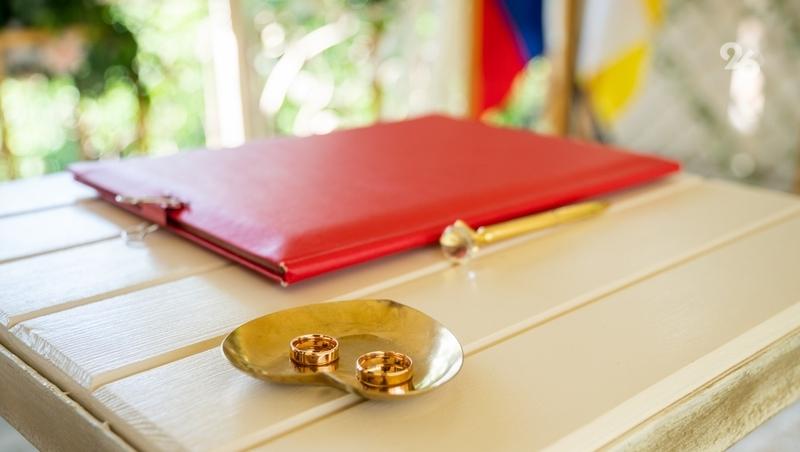 На Ставрополье 265 пар выбрали для свадеб &laquo;красивые&raquo; зимние даты