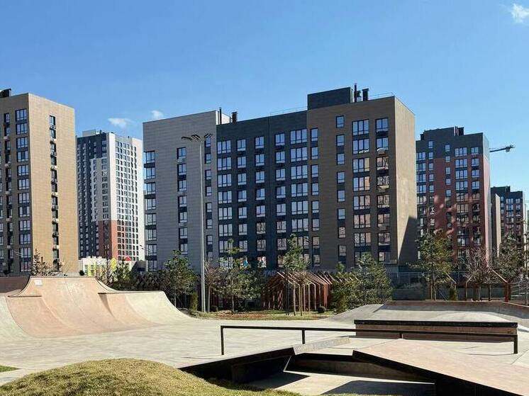 На Ставрополье 83 молодые семьи получили почти 150 миллионов рублей на покупку жилья