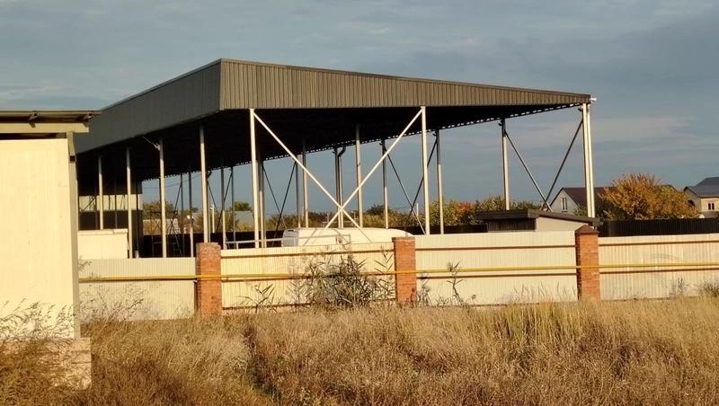 На Ставрополье аннулировали продажу 1,5 га без торгов владельцу небольшой базы