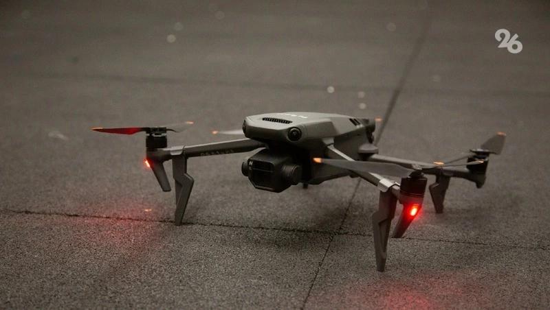 На Ставрополье дали отбой беспилотной опасности &mdash; губернатор