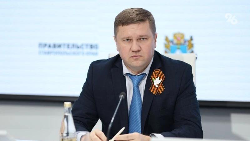 На Ставрополье действуют отдельные программы по развитию КФХ