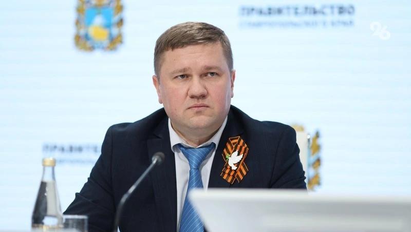 На Ставрополье яровые культуры посеют на 1 млн га