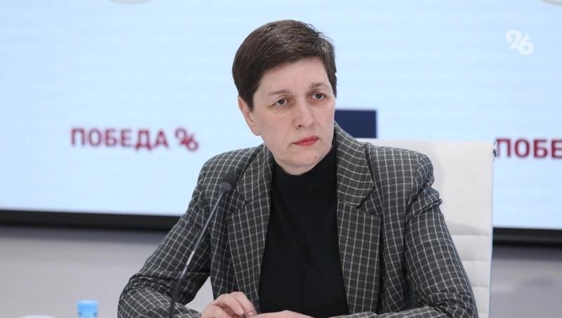 На Ставрополье количество объектов, доступных для инвалидов, увеличилось до 86%