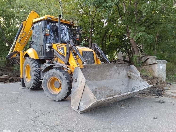 На Ставрополье началась предпасхальная уборка кладбищ