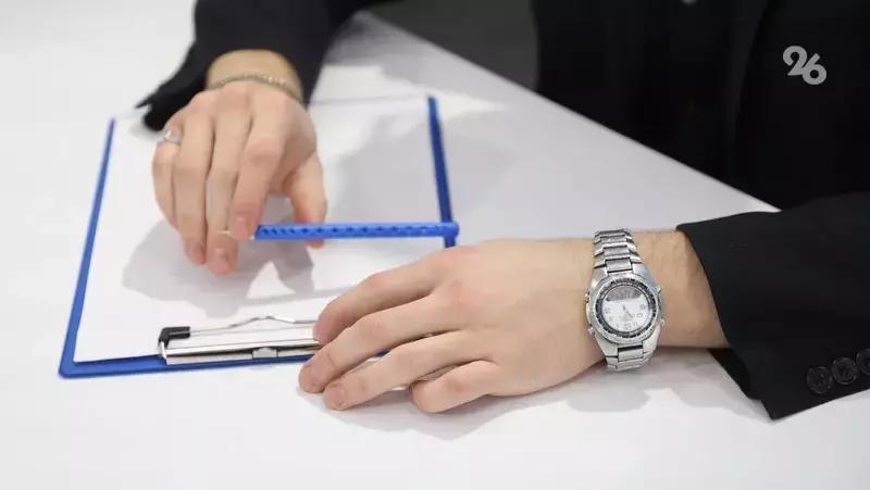 На Ставрополье наибольшую зарплату предлагают административному персоналу