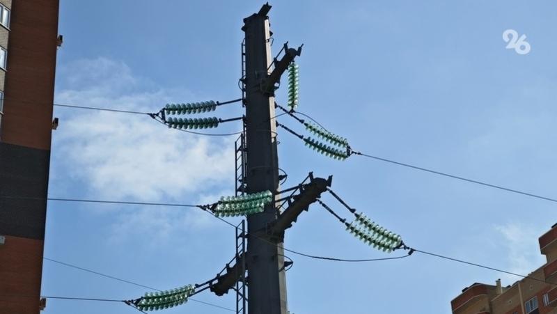 На Ставрополье определяют районы для первоочередного обновления энергосетей