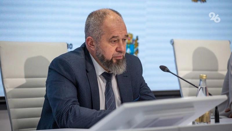 На Ставрополье планируют расширять трассы из-за возросшей автомобильной нагрузки