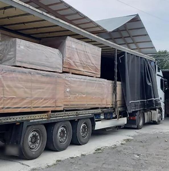 На Ставрополье предпринимателя подозревают в контрабанде древесины на 6 млн