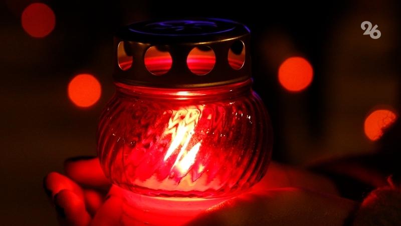 На Ставрополье простятся с педагогом и музыкантом Людмилой Обернихиной