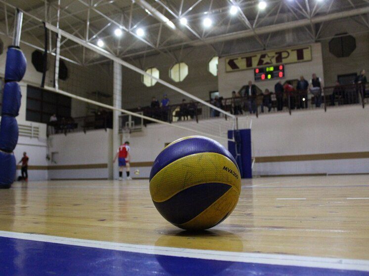 На Ставрополье создадут новые спортивные центры для ветеранов СВО и молодых талантов